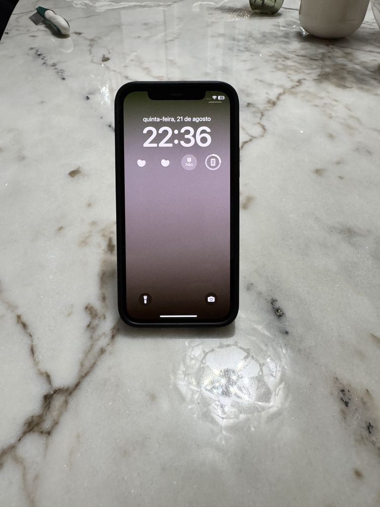 iPhone 12 pro 256 gb