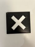 Płyta CD The XX - the xx