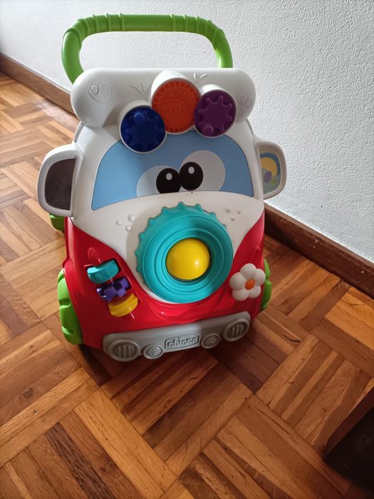 Andarilho chicco