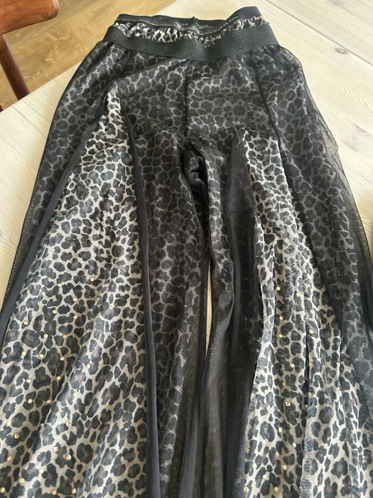 Strój do tańca jazzowego