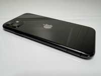 Apple iPhone 11 256 GB / Black / Gwarancja  / Faktura z IMEI