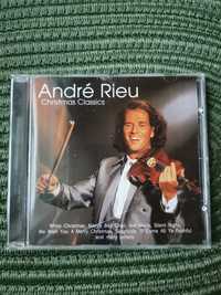 Płyta CD Andre Rieu Christmas Classics