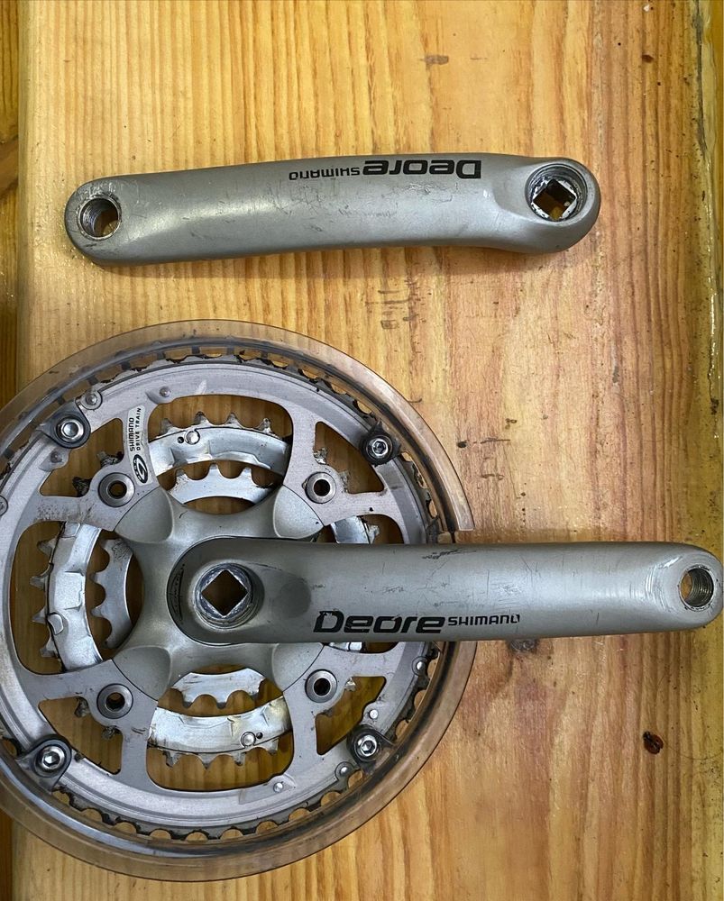 Shimano Deore 510