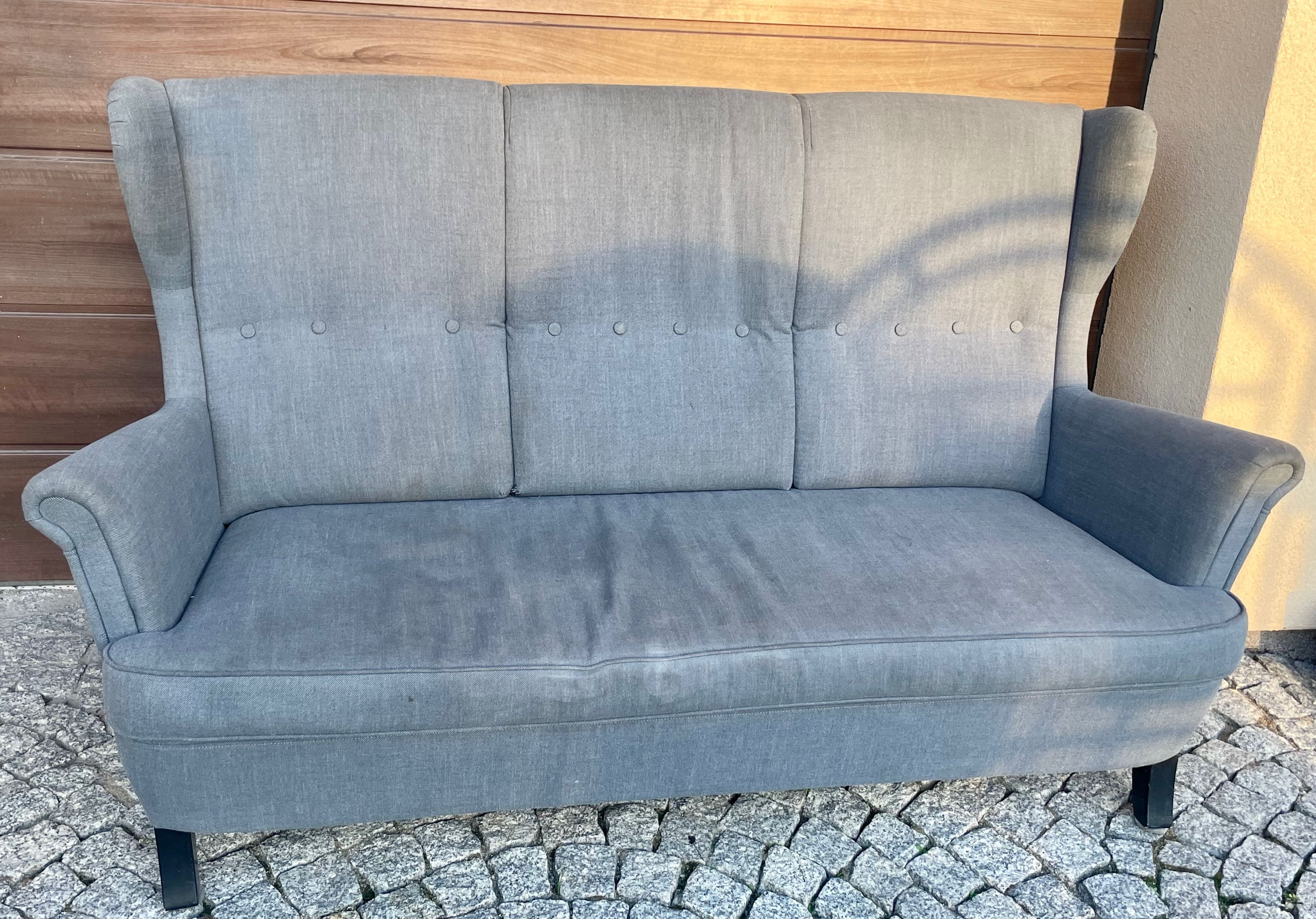 Kanapa /sofa Ikea STRANDMON