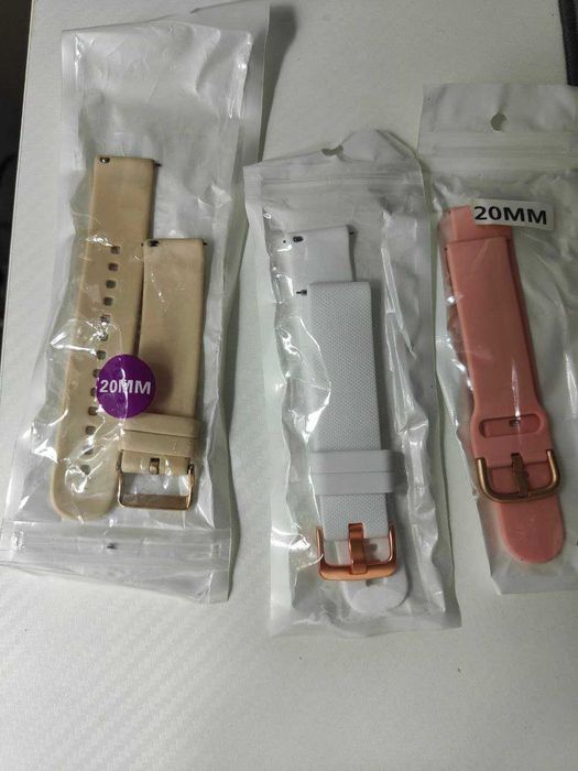 Smartwatch HONOR MagicWatch 2 42 mm Elegant