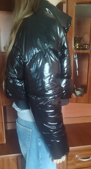 Куртка жіноча осіння