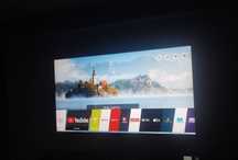 Telewizor LG 75 Cali 4K UHD Smart TV