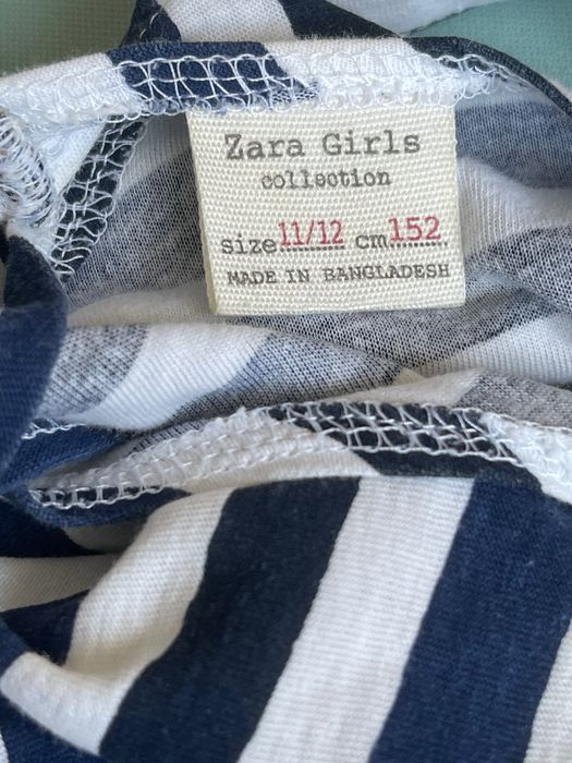 Майка Zara Girls