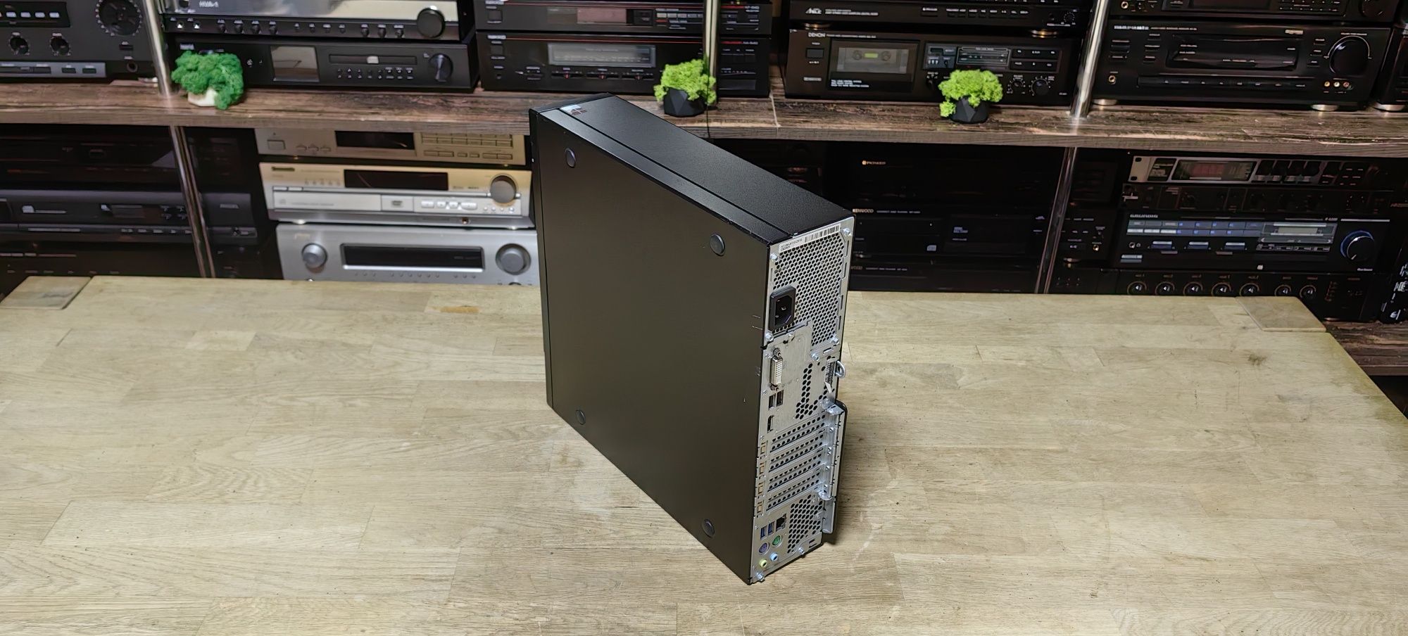 Комп'ютер Fujitsu d556/i7-7700/Ram 8Gb /SSD 256Gb /Windows 10