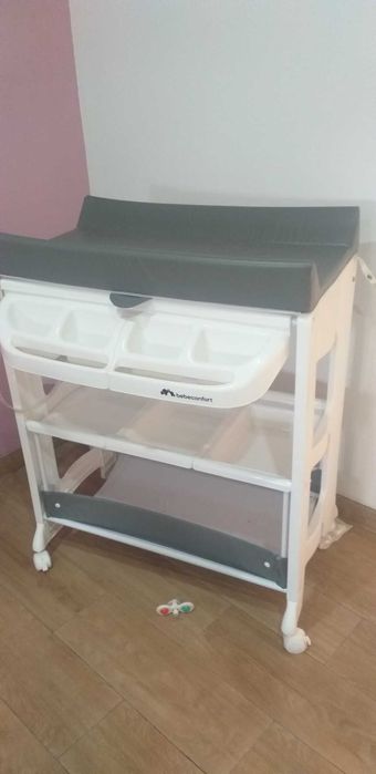 Trocador de Fraldas bebeconfort