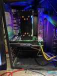 Пк игровой компюторrx 570