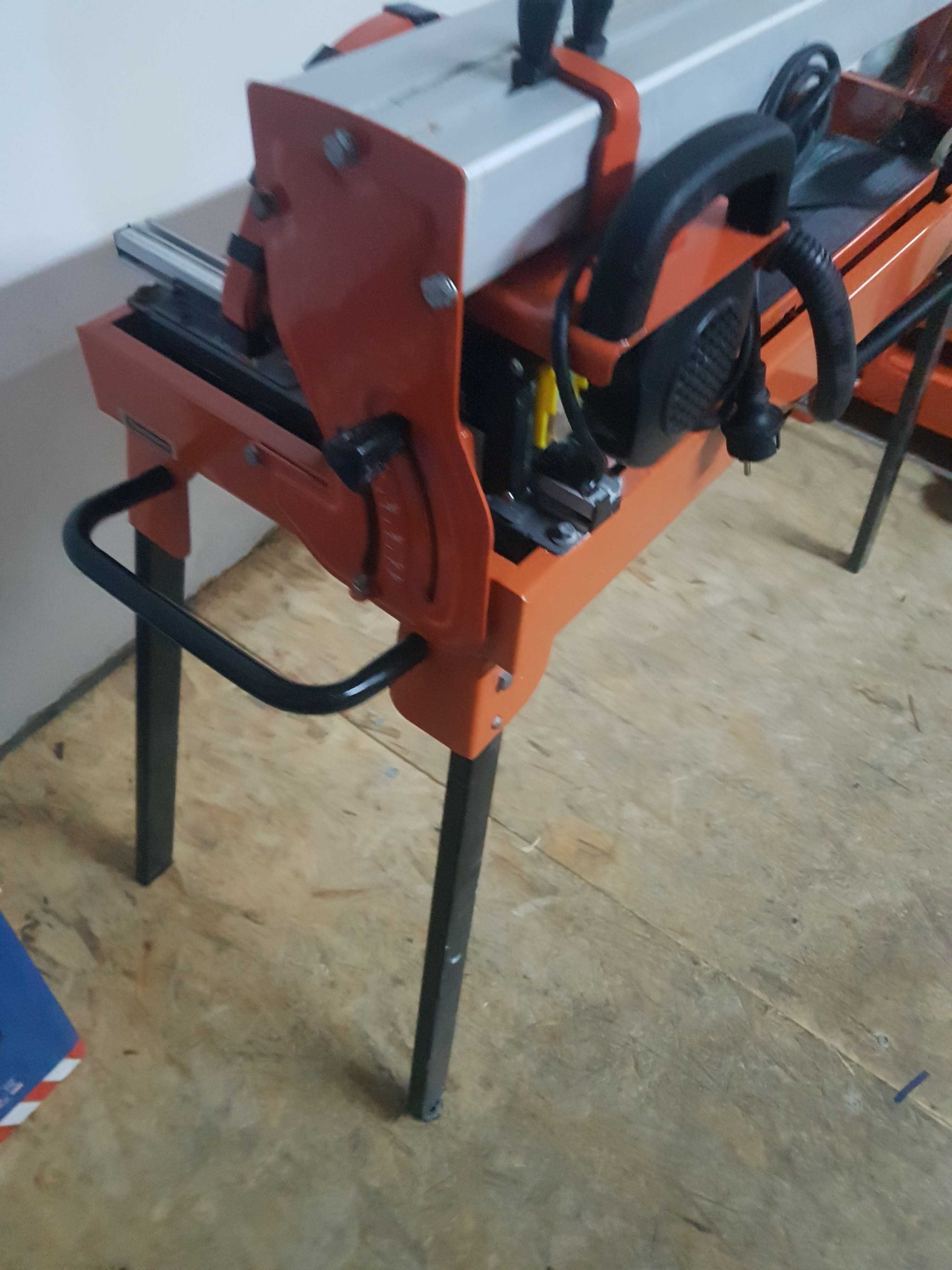 Przecinarka do glazury płytek TOOLSON PRO-RF 620