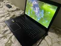 Ноутбук ACER desktop-i55elng