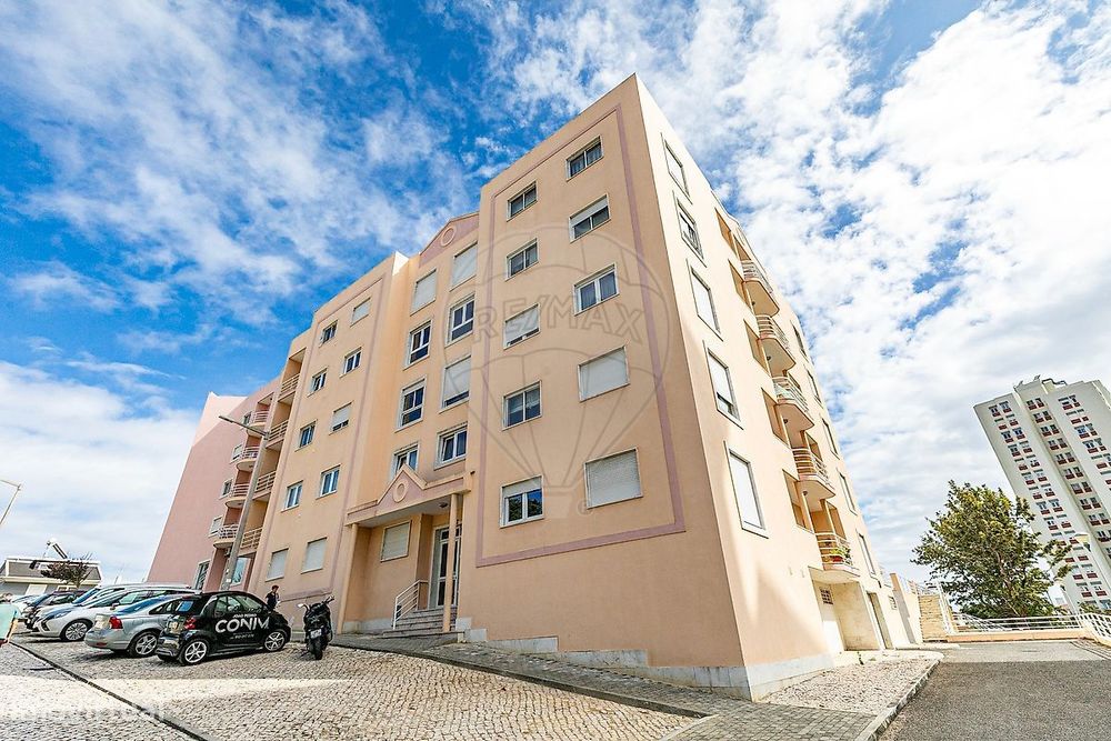 Apartamento T3 para venda
