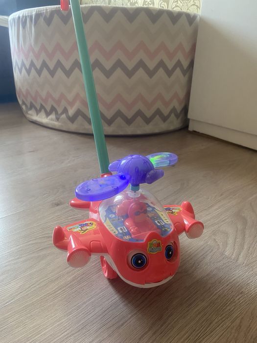 Каталка Верталет