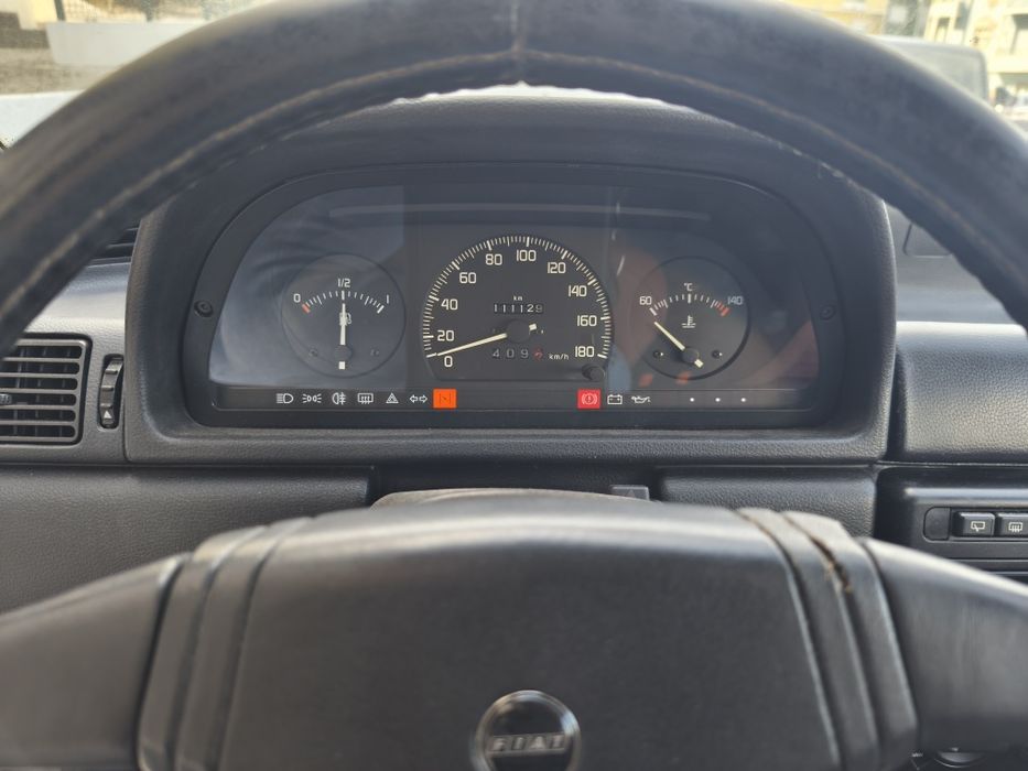 Fiat uno 1.1 60 fire