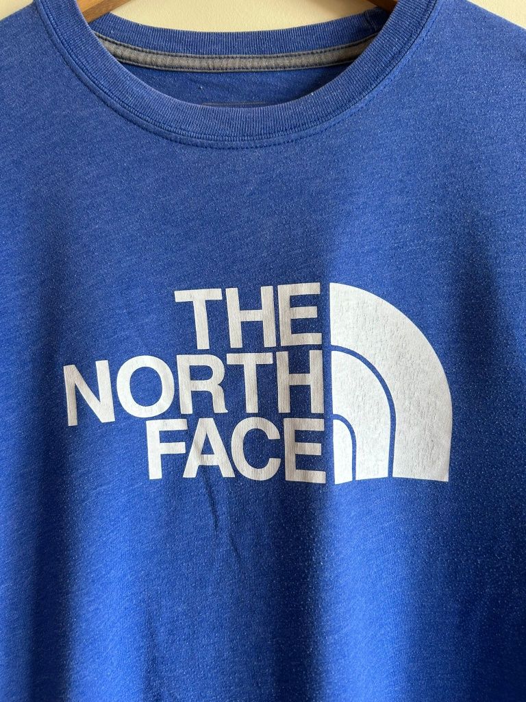 T-Shirt The North Face