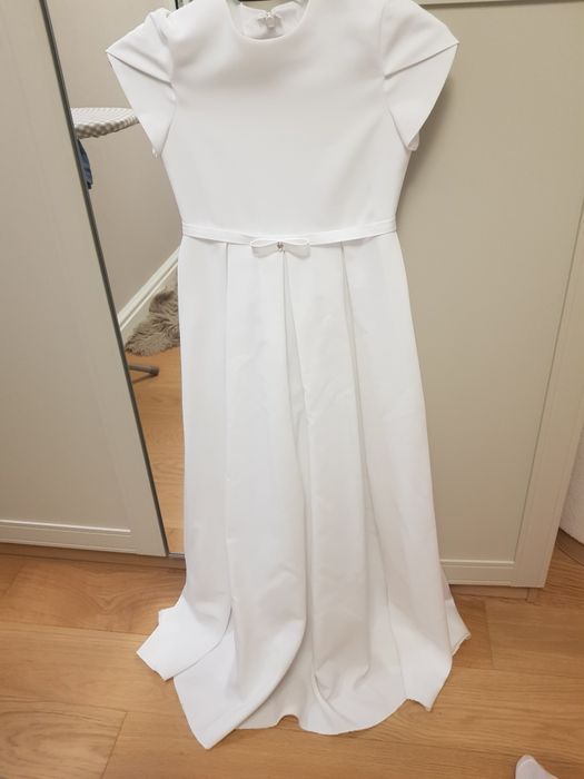 Emmi emi mariage sukienka alba komunijna do komunii tamara