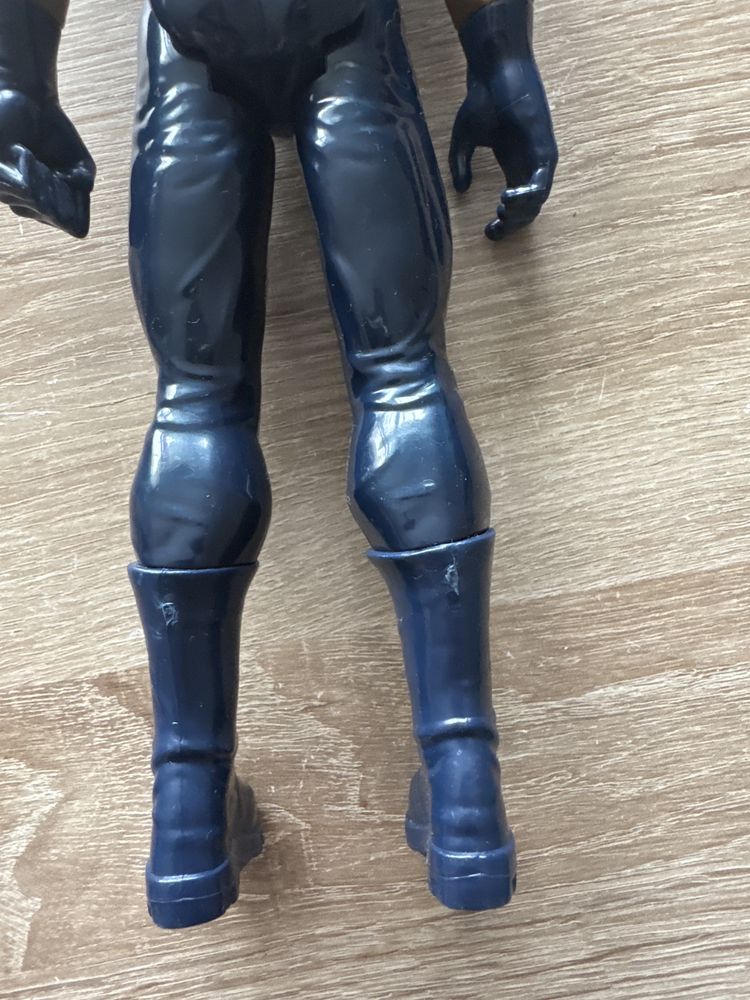 Czarna pantera Hasbro