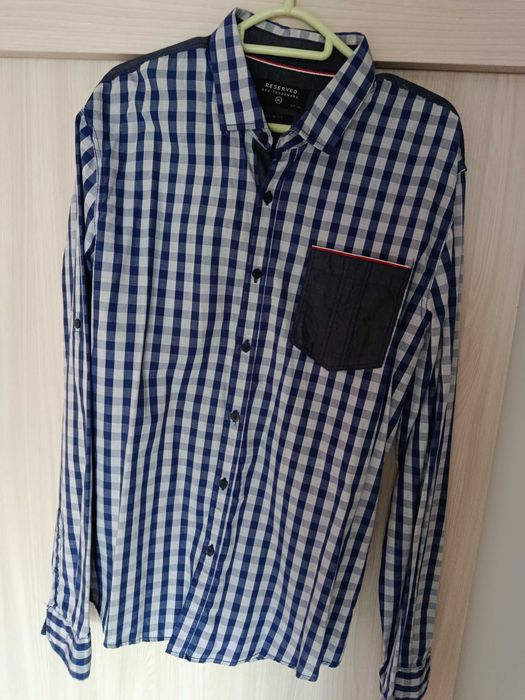Koszula męska r.XL
