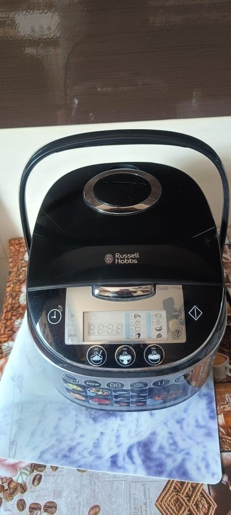 Russell Hobbs Multicooker