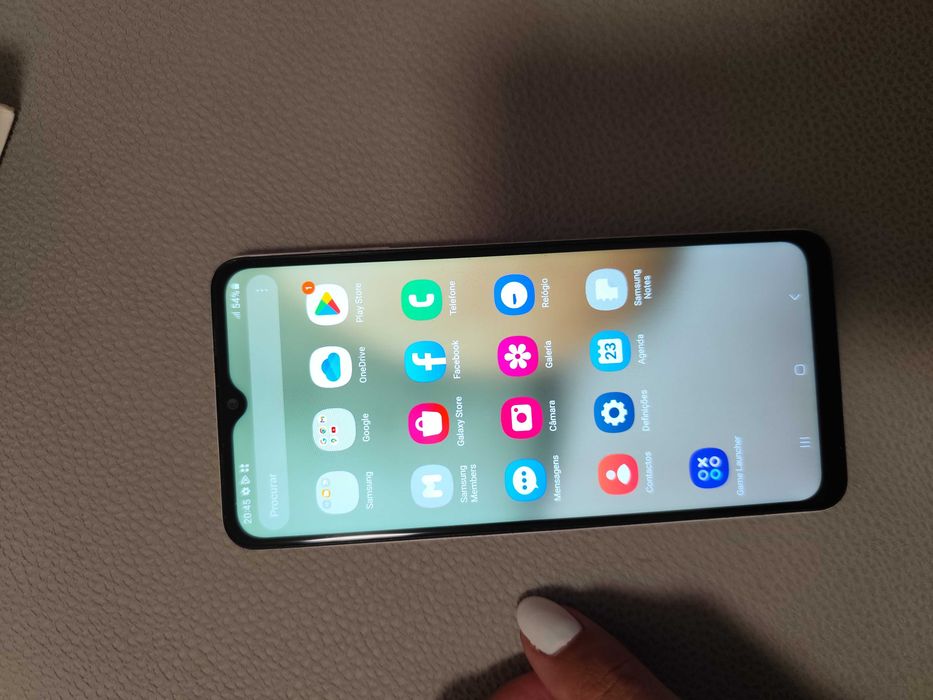 Samsung Galaxy A12
