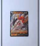 Hisuian Decidueye V 083/189 ASR Pokemon ENG-NM