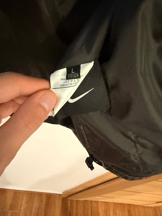 Męska kurtka puchowa Nike Nocta