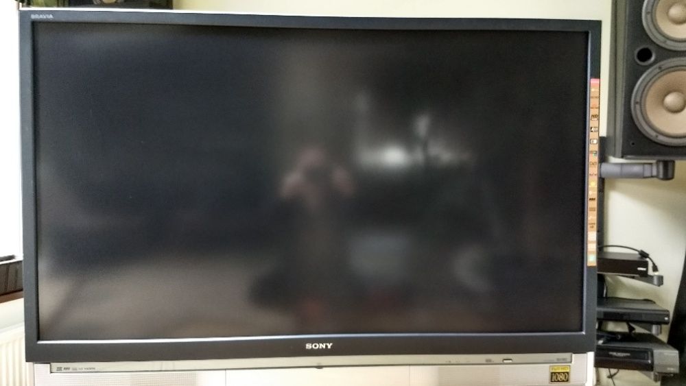 telewizor Sony KDS55A2000