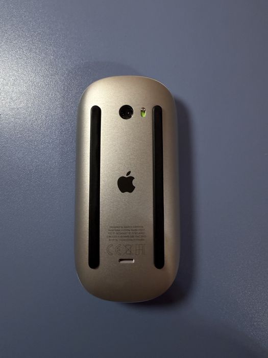 Продам Мишку Apple Magic Mouse USB-C White MultiTouch Surface