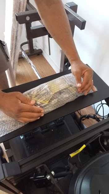 Transportes Mudanças Pega Tudo Transport Changes Takes It All