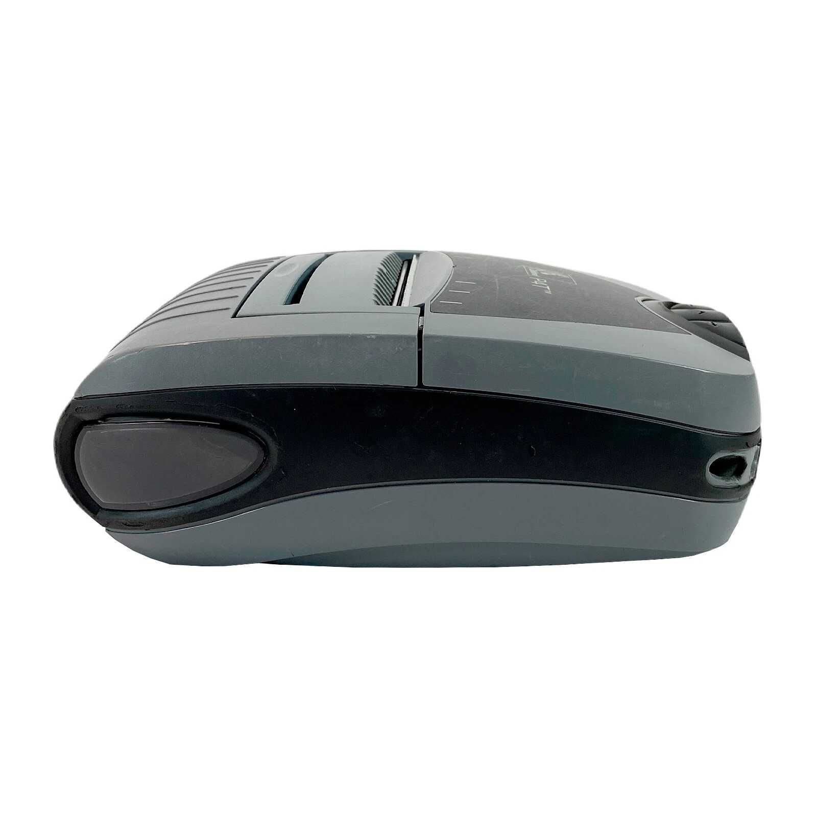 Zebra P4T | без Bluetooth | хороший стан