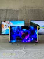 Hisense 55A6N 4К HDR10 Wi-Fi Smart Tv. 2025рік.