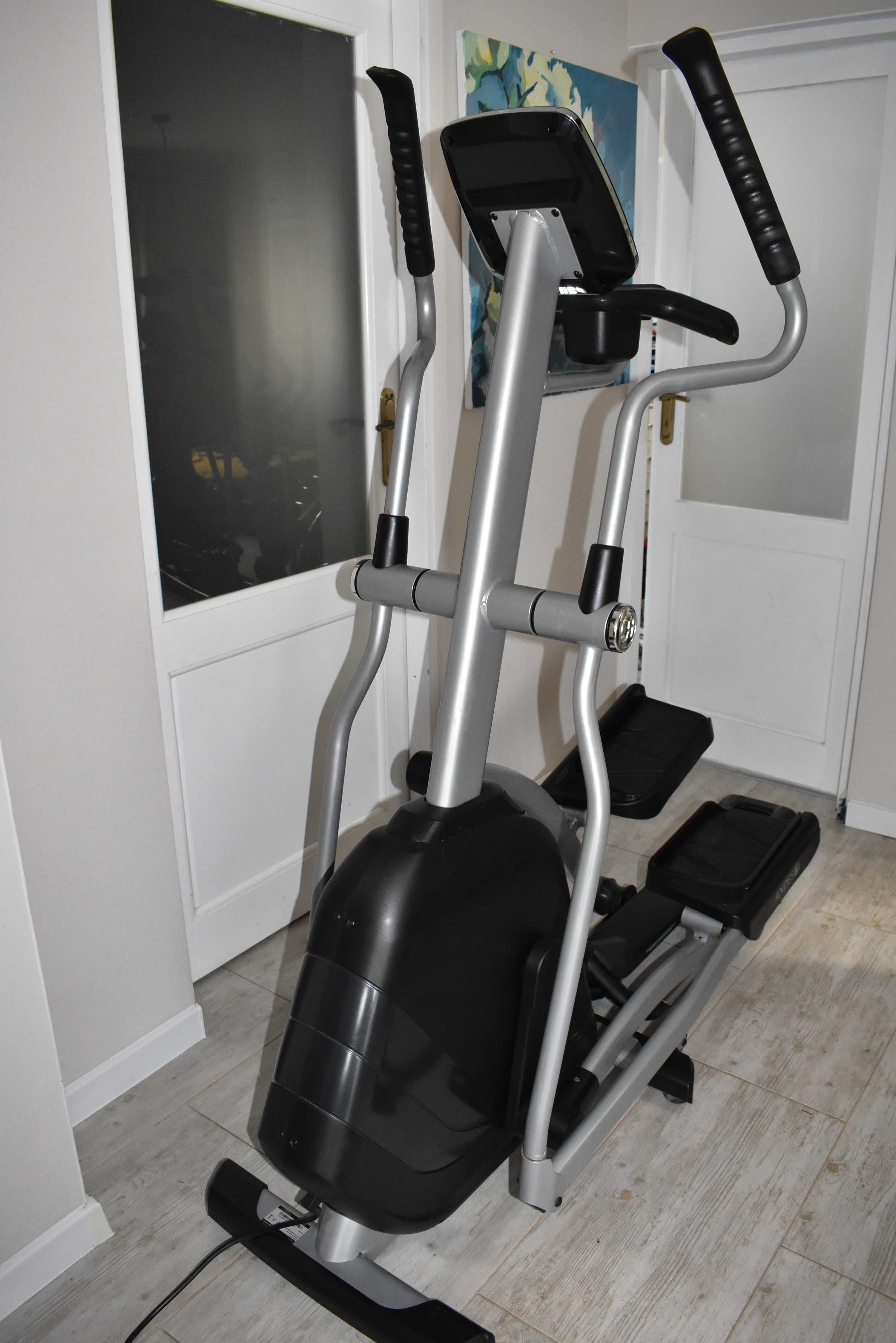 HORIZON ANDES 7i orbitrek stepper DŁUGI KROK do 136kg WYSYŁKA!