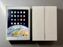 Apple iPad 8th Gen 10.2” (128GB, Wi-Fi, Silver)