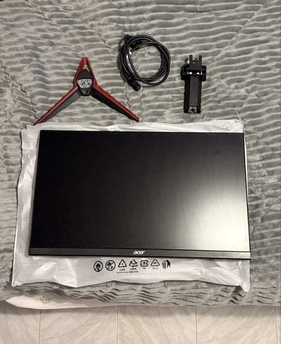 Monitor gamer Acer