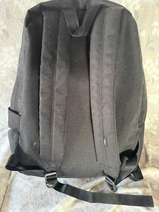 Mochila Vans Preta