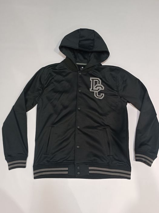 DC kurtka bejsbolówka roz,xl/52/54,L,50 kurtka zapinana snowboardowa