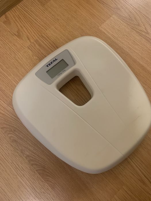 підлогові ваги tefal під ремонт (безкоштовно)