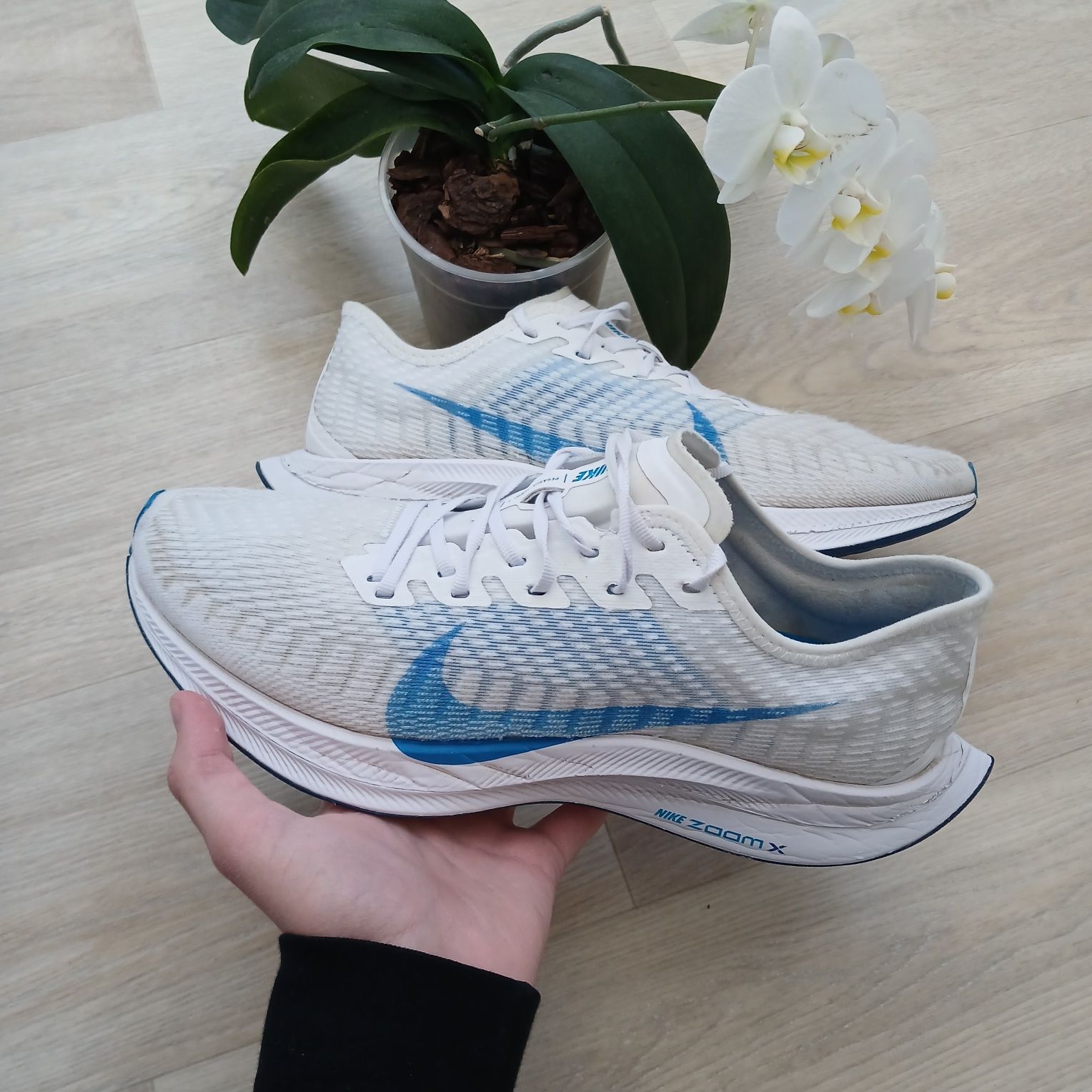 Кросівки Nike Zoom