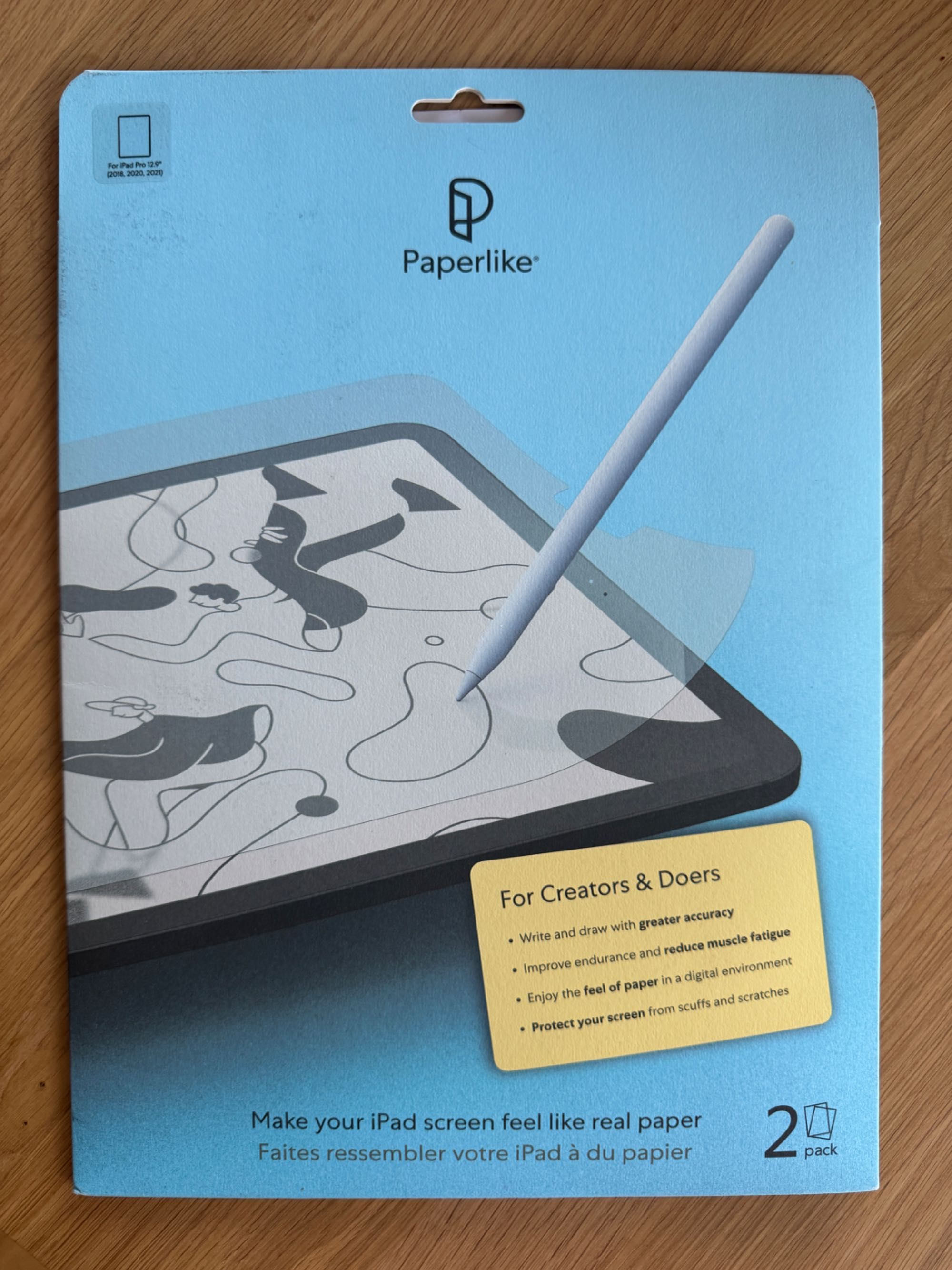 iPad Pro 12.9” (2020, 4. gen) 256 GB Wi-Fi + Pencil + klawiatura