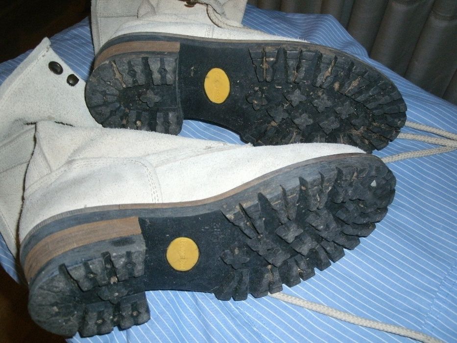 Botas senhora