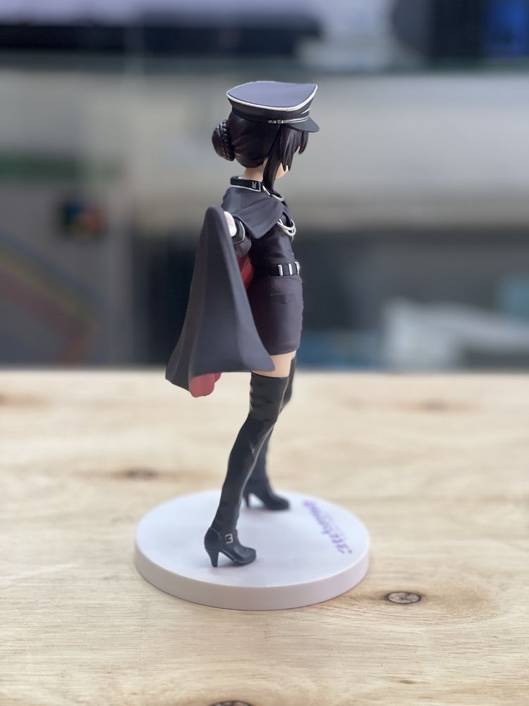 Figure premium Rize