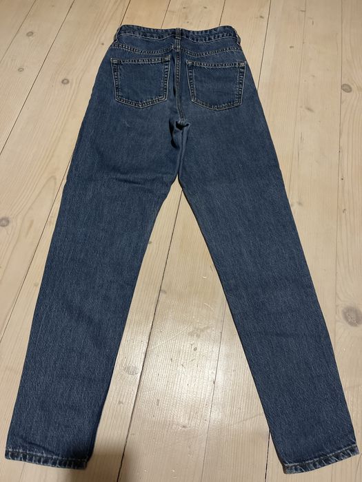 Джинси моми , штани S