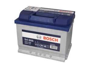 Akumulator Bosch 60Ah 540A P+ S4
