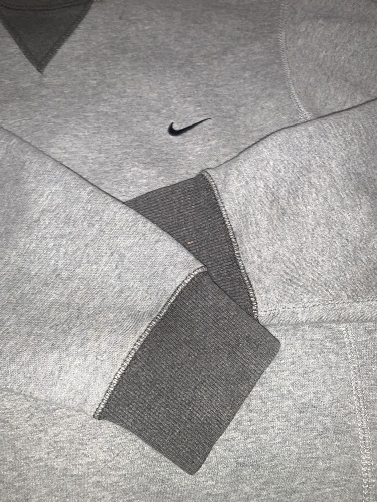 Оригінальний світшот Nike з всіма бірками
