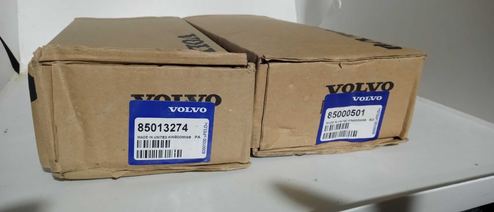 Нова Оригінальна Форсунка DELPHI BEBE4P00001  BEBE4D07001 Volvo