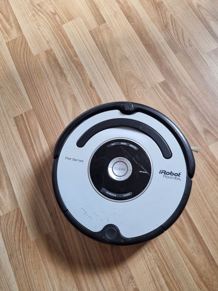 IROBOT roomba pet series