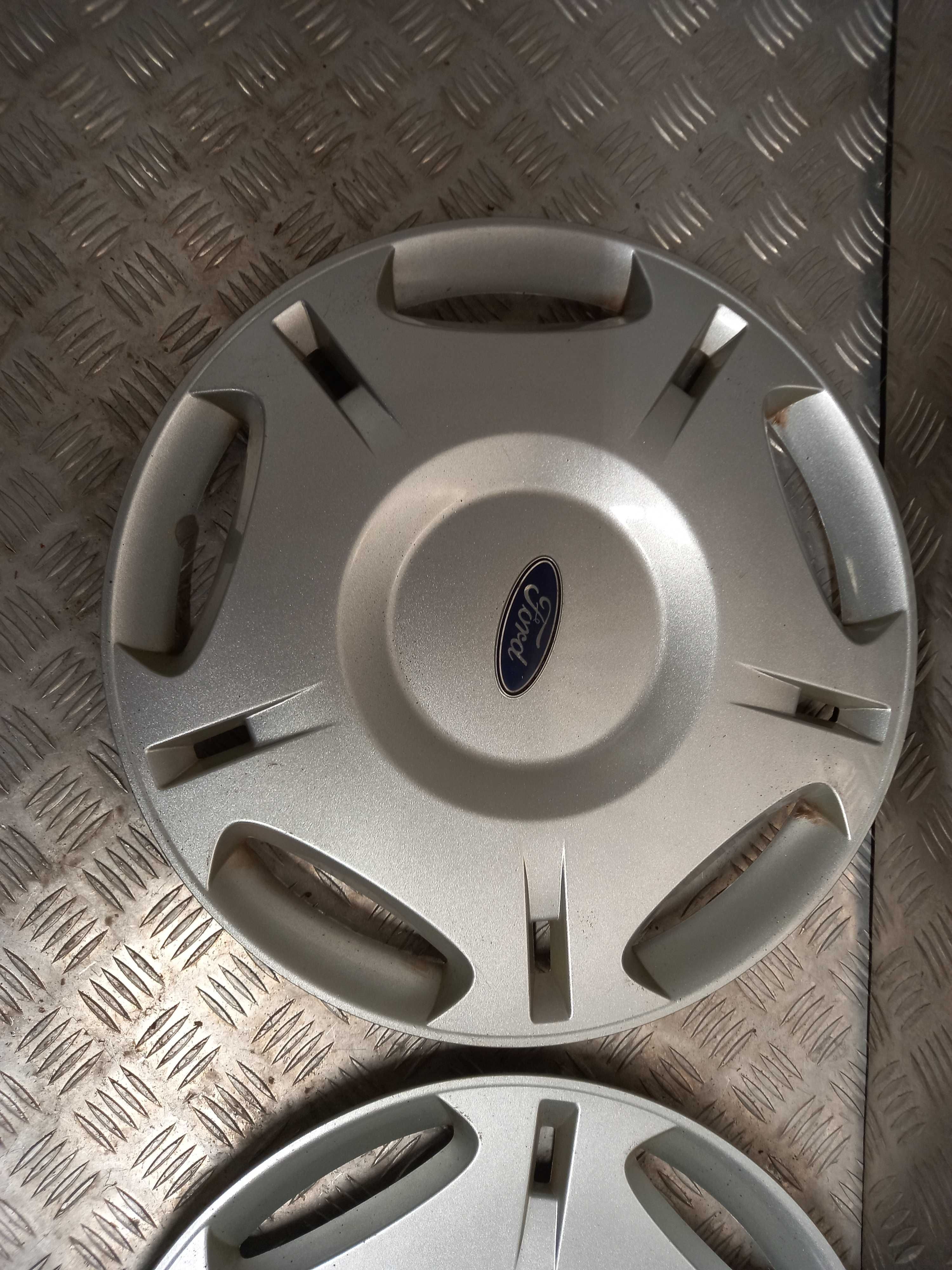 Kołpaki Ford 16" 1.S.7.1.1.1.3.0.A.E