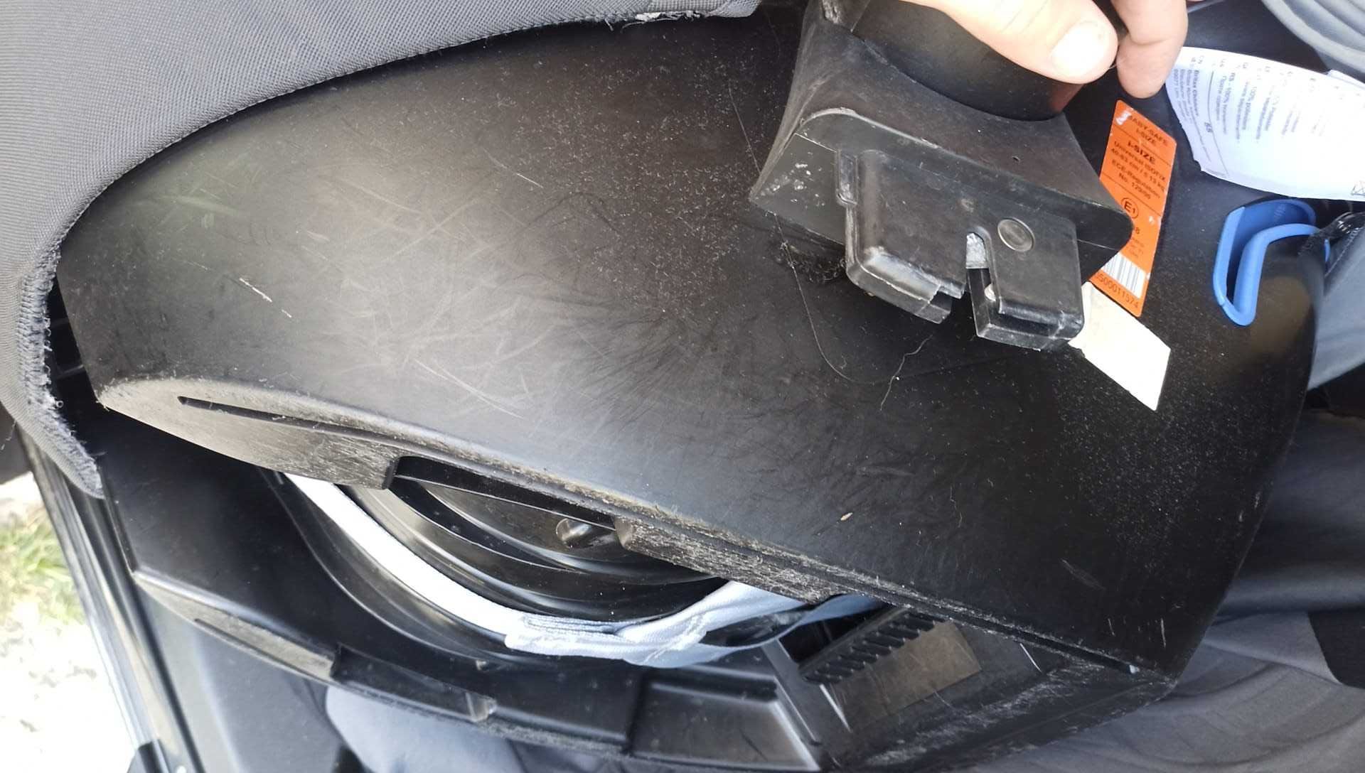 Cadeira Auto para criança